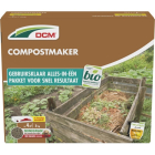 DCM Compostversneller | DCM | 3 kg (Gebruiksklaar, Bio-label) 1003417 K170115712 - 2