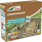 Compostversneller | DCM | 3 kg (Gebruiksklaar, Bio-label)