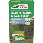DCM Coniferen, taxus en hagen mest | DCM | 1.5 kg (30 m², Bio-label) 1003790 K170505077 - 2