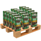 DCM Dennenschors pallet | 1260 liter | DCM (Pinus Sylvestris, 20-40 mm)  X170505203 - 1
