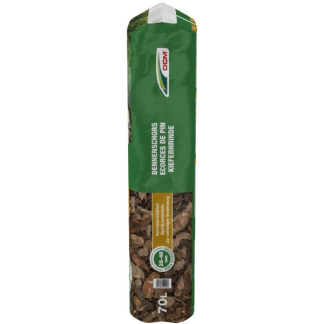 DCM Dennenschors pallet | 2520 liter | DCM (Pinus Sylvestris, 20-40 mm)  Q170505203 - 6