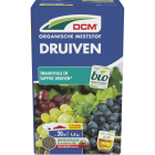 DCM Druiven mest | DCM | 1.5 kg (20 m², Bio-label) 1003430 K170115720 - 2