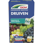 DCM Druiven mest | DCM | 20 m² (1.5 kg, Bio-label) 1003430 K170115720 - 2