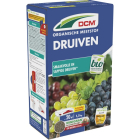 DCM Druiven mest | DCM | 20 m² (1.5 kg, Bio-label) 1003430 K170115720 - 1