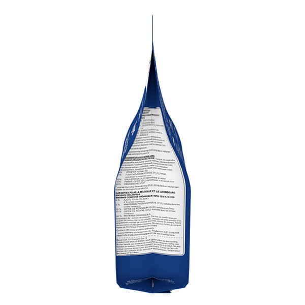 DCM Druiven mest | DCM | 650 gram (8 m², Bio-label) 1007536 K170115929 - 5