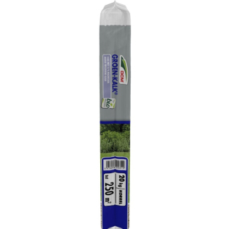 DCM Gazon kalk | DCM | 250 m² (Magnesiumkalk, 20 kg) 1000370 K170505056 - 5
