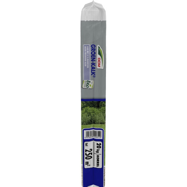 DCM Gazon kalk | DCM | 5000 m² (Magnesiumkalk, 400 kg) 1000370 W170505056 - 5