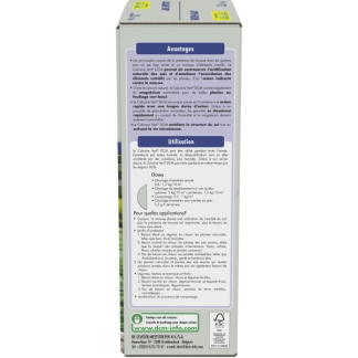 DCM Gazonkalk | DCM | 25 m² (Magnesiumkalk, 2 kg) 1003440 K170115713 - 4