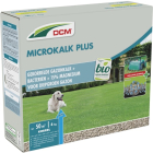 Gazonkalk | DCM | 50 m² (Magnesiumkalk, 4 kg)