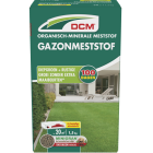 DCM Gazonmest | DCM | 1.5 kg (20 m²) 1003035 K170505035 - 2