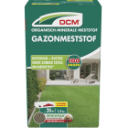 DCM Gazonmest | DCM | 20 m² (1.5 kg) 1003035 K170505035 - 2