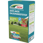 DCM Gazonmest | DCM | 20 m² (2-in-1, Anti-mos, 1.5 kg) 1004585 K170505070 - 3
