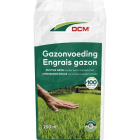 DCM Gazonmest | DCM | 250 m² (20 kg) 1000044 K170505038 - 2