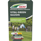 DCM Gazonmest | DCM | 37.5 m² (1.5 kg, MINIGRAN® technologie) 1003785 K170505375