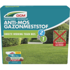 Gazonmest | DCM | 40 m² (2-in-1, Anti-mos, 3 kg)