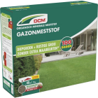 Gazonmest | DCM | 40 m² (3 kg)