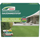 DCM Gazonmest | DCM | 40 m² (3 kg) 1003034 K170505036 - 2