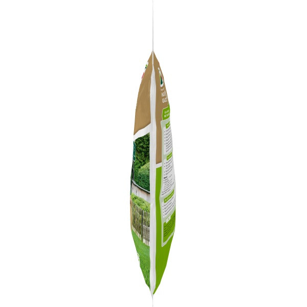DCM Gazonmest | DCM | 5 kg (65 m², Organisch, Bio-label) 1003934 K170505112 - 4