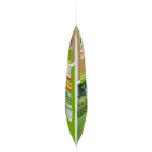 DCM Gazonmest | DCM | 5 kg (65 m², Organisch, Bio-label) 1003934 K170505112 - 5