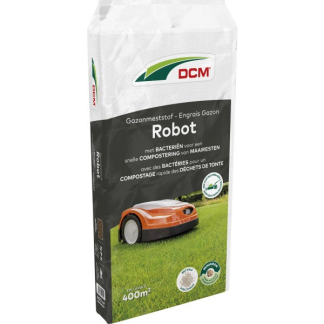 DCM Gazonmest | DCM | 900 liter (18000 m², Bij gebruik van robotmaaier of mulchmaaier)  X170505213 - 2
