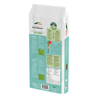 DCM Gazonmest | DCM | Aqua Balance | 10 kg (165 m²) 1007651 K170115906 - 6