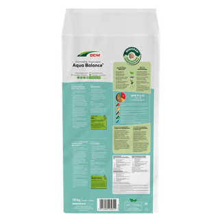 DCM Gazonmest | DCM | Aqua Balance | 10 kg (165 m²) 1007651 K170115906 - 7