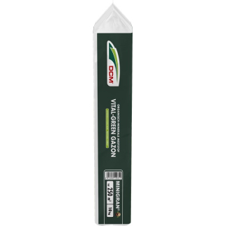 DCM Gazonmest Vital-Green | DCM | 250 m² (10 kg, MINIGRAN®) 1003545 K170505377 - 4