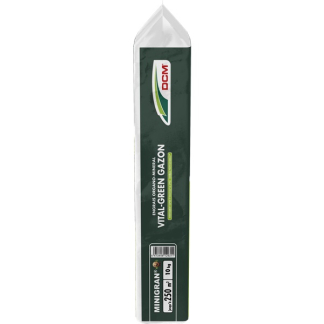 DCM Gazonmest Vital-Green | DCM | 250 m² (10 kg, MINIGRAN®) 1003545 K170505377 - 5