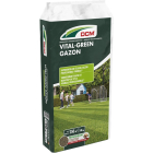 DCM Gazonmest Vital-Green | DCM | 250 m² (10 kg, MINIGRAN®) 1003545 K170505377 - 2