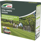 DCM Gazonmest Vital-Green | DCM | 75 m² (3 kg, MINIGRAN®) 1003540 K170505376 - 3
