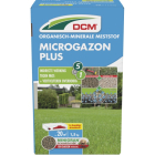 DCM Gazonmest met kalk | DCM | 20 m² (5-in-1, Anti-mos, 1.5 kg) 1003041 K170505086 - 2
