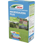 DCM Gazonmest met kalk | DCM | 20 m² (5-in-1, Anti-mos, 1.5 kg) 1003041 K170505086 - 3