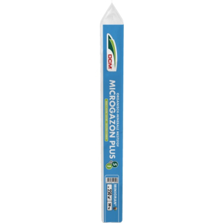 DCM Gazonmest met kalk | DCM | 250 m² (5-in-1, Anti-mos, 20 kg) 1002766 K170505089 - 4