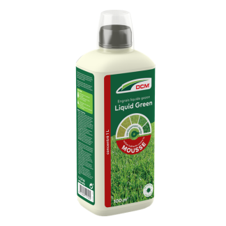 DCM Gazonvoeding | DCM | 100 m² (1 liter, Vloeibaar) 1005946 K170505360