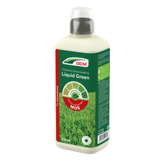 DCM Gazonvoeding | DCM | 100 m² (1 liter, Vloeibaar) 1005946 K170505360 - 3