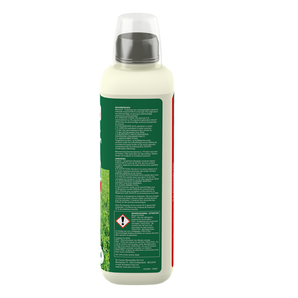 DCM Gazonvoeding | DCM | 100 m² (1 liter, Vloeibaar) 1005946 K170505360 - 4