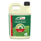 DCM Gazonvoeding | DCM | 250 m² (2.5 liter, Vloeibaar) 1005947 K170505361 - 2