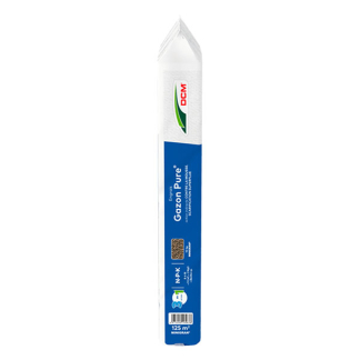 DCM Gazonvoeding | DCM | Pure | 10 kg (125 m²) 1007652 K170115904 - 4