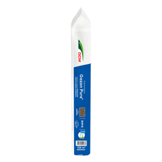 DCM Gazonvoeding | DCM | Pure | 10 kg (125 m²) 1007652 K170115904 - 5