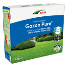 DCM Gazonvoeding | DCM | Pure | 3 kg (40 m²) 1007655 K170115903 - 1
