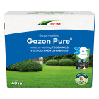DCM Gazonvoeding | DCM | Pure | 3 kg (40 m²) 1007655 K170115903 - 3