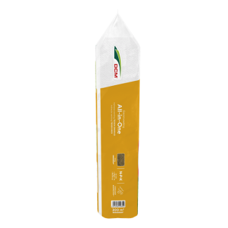 DCM Gazonvoeding all-in-one | DCM | 300 m² (15 kg, MINIGRAN®, Anti onkruid & mos) 1005846 K170505359 - 4