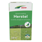 DCM Gazonvoeding herstel | DCM | 40 m² (1.5 kg, MINIGRAN®) 1005875 K170505363 - 2