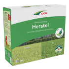 Gazonvoeding herstel | DCM | 80 m² (3 kg, MINIGRAN®)