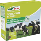 DCM Gedroogde koemest | DCM | 3 kg (Universeel, Organisch, Bio-label) 1003419 K170505039 - 1