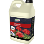 DCM Geranium en bloeiende planten voeding | DCM | 5 liter (Vloeibaar, Bio-label) 1004266 K170505159 - 3