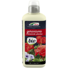 DCM Geranium en bloeiende planten voeding | DCM | 800 ml (Vloeibaar, Bio-label) 1004210 K170505155 - 2