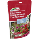 DCM Geraniums en bloeiende planten mest | DCM | 0.75 kg (10 m², Bio-label) 1003057 K170505073 - 1