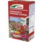 DCM Geraniums en bloeiende planten mest | DCM | 1.5 kg (20 m², Bio-label) 1003789 K170505072 - 3