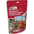 DCM Geraniums en bloeiende planten mest | DCM | 750 gram (10 m², Bio-label) 1003057 K170505073 - 1